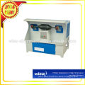 Xp0030 Box Type Dust Collecting and Grinding Wheel Edging Buffing Machine(Two heads)